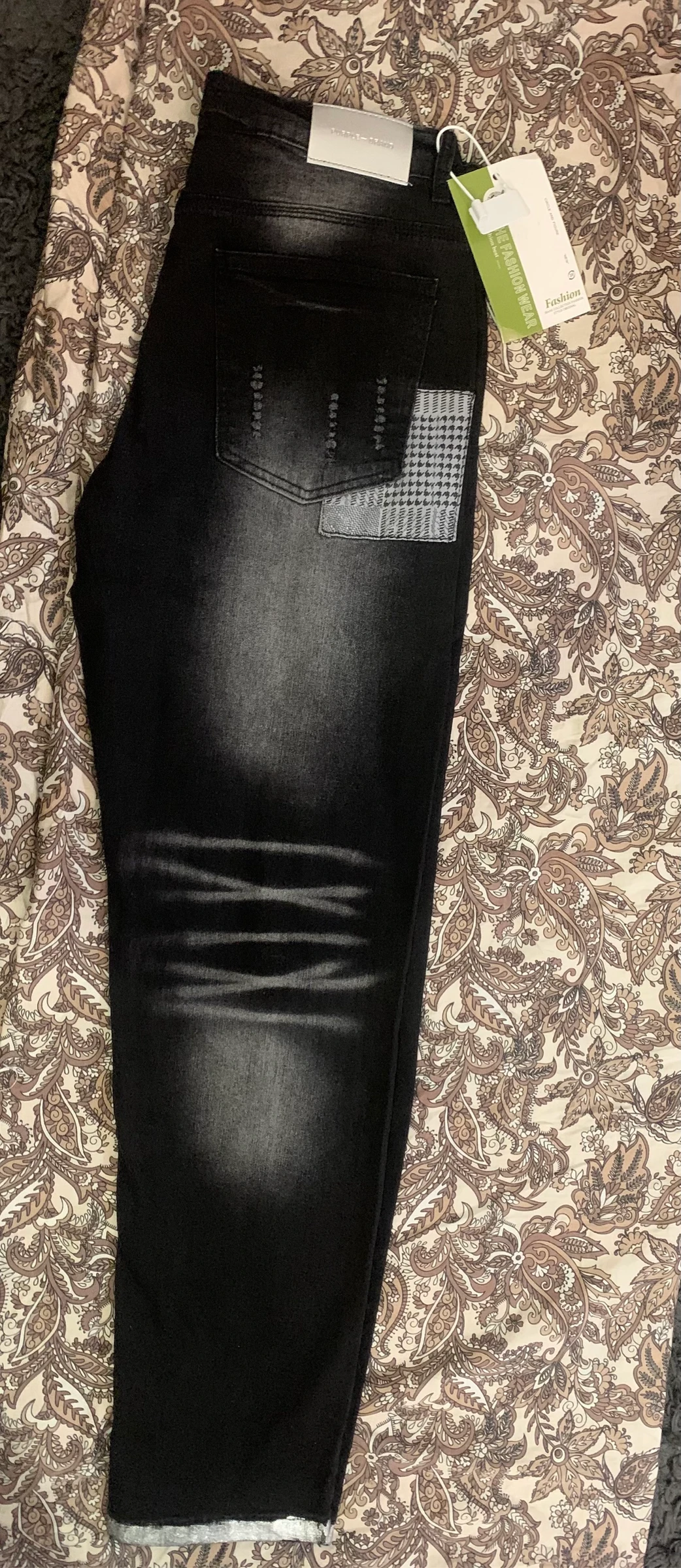 Jeans em ótimo estado para o dia a dia – photo 6
